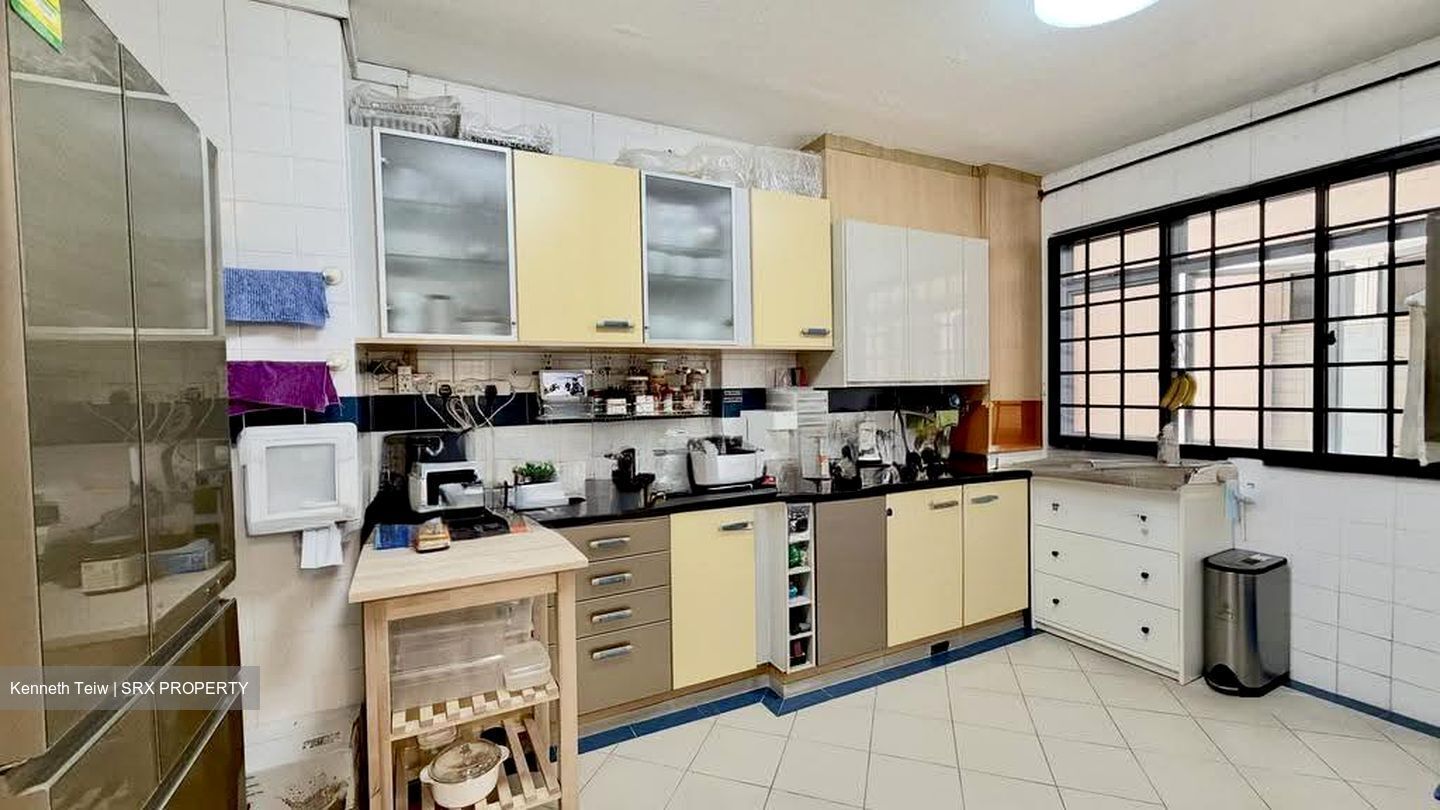 Blk 457 Pasir Ris Drive 4 (Pasir Ris), HDB Executive #635942221
